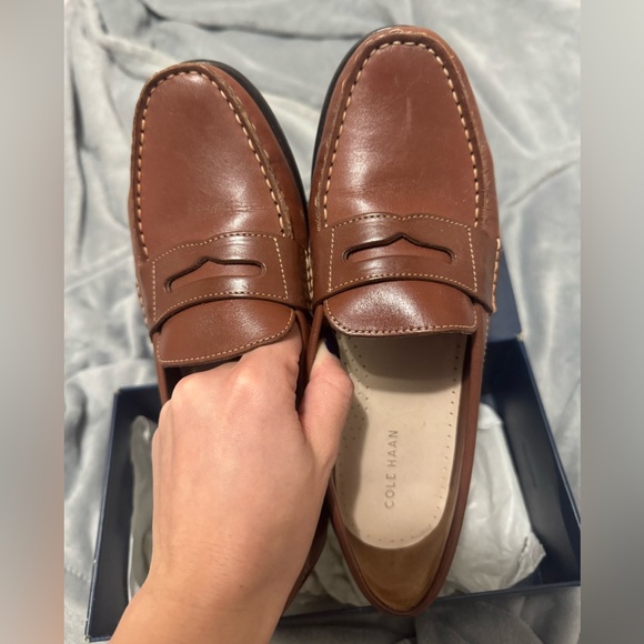 Cole Haan women’s loafers - Picture 3 of 8